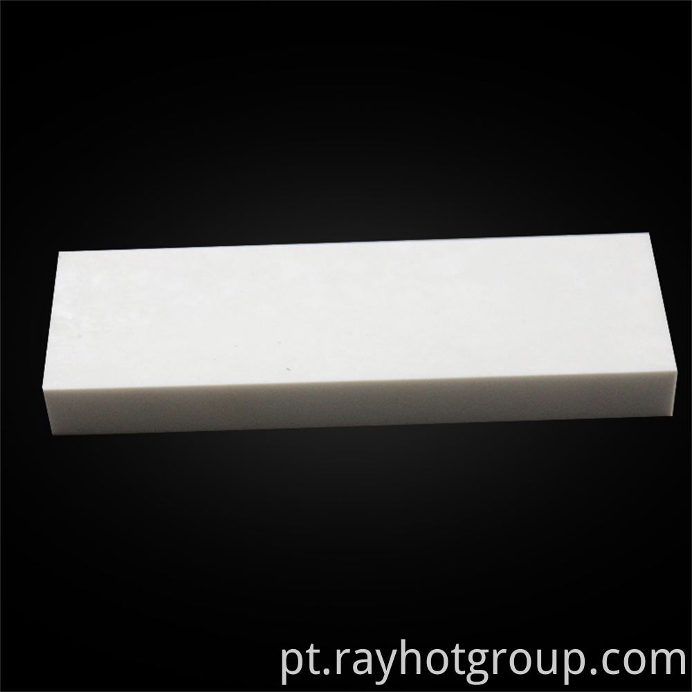 Ptfe Moulded Sheet